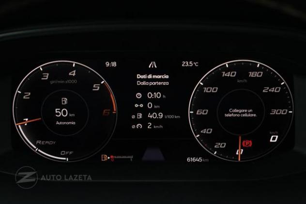 CUPRA Formentor 2.0 TDI rif. 24087870 - Foto 10