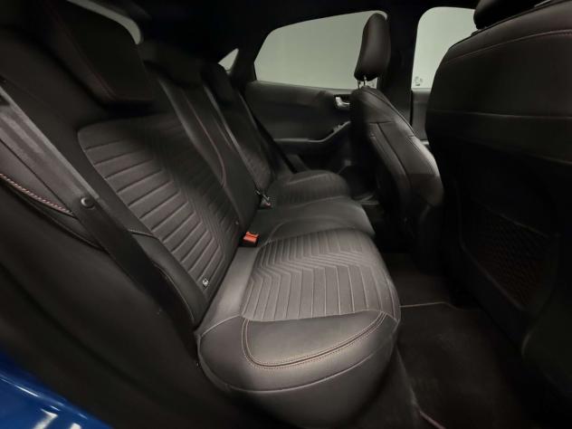 Ford Puma 1.0 EcoBoost Hybrid 125 CV S&S aut. ST-Line - Foto 9
