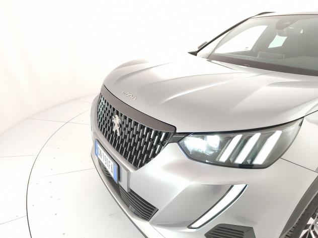 Peugeot 2008 II 2020 1.5 bluehdi GT Pack s&s 130cv eat8 - Foto 10