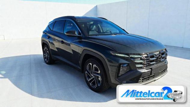 HYUNDAI Tucson 1.6 CRDI 48V DCT Exellence rif. 23319526 - Foto 7