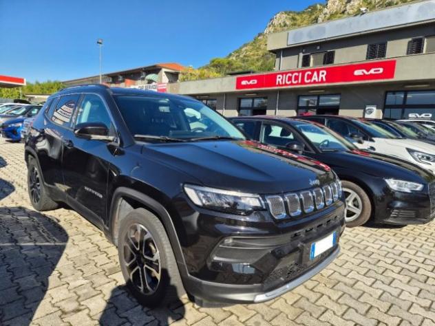 JEEP Compass 1.6 Multijet II 2WD S rif. 24189795 - Foto 6