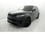 Land Rover Range Rover Sport Range Rover Sport 3.0D l6 350 CV Autobiography