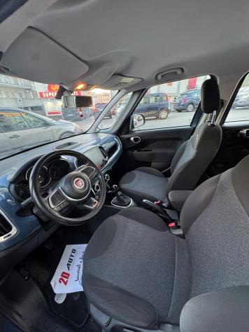 Fiat 500L 1.3 Multijet 95 CV Lounge * Navi * Garantita 12 Mesi - Foto 3