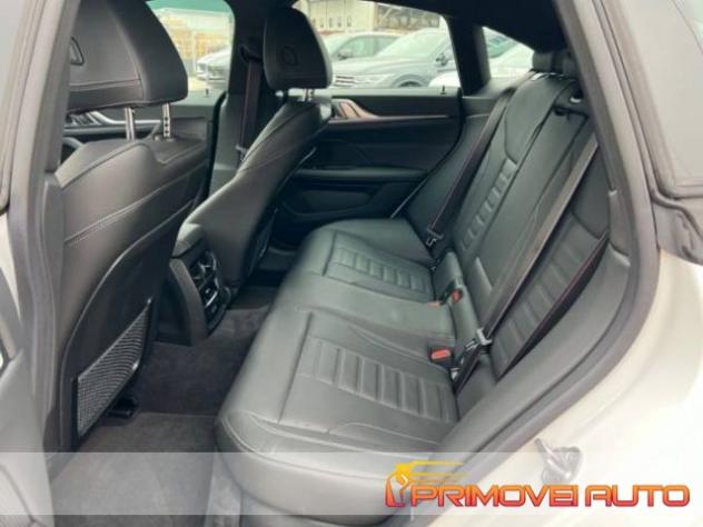 BMW 420 d xDrive 48V Msport rif. 19100586 - Foto 3