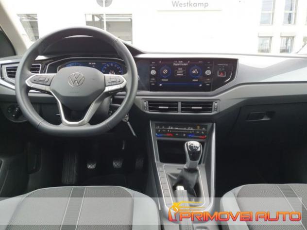 VOLKSWAGEN Polo 1.0 TSI Style rif. 21856157
