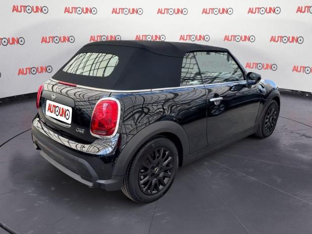 MINI Mini One Cabrio - Foto 7