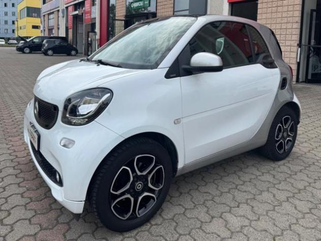 SMART ForTwo 70 1.0 Superpassion rif. 23712462