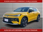 Volkswagen T-Roc 1.5 etsi Style 150cv dsg