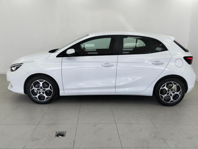 MG MG3 1.5 Comfort - Foto 8
