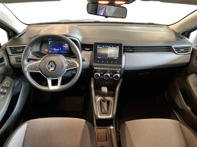 RENAULT Clio 1.6 E-Tech full hybrid Evolution 145cv rif. 23819059 - Foto 9