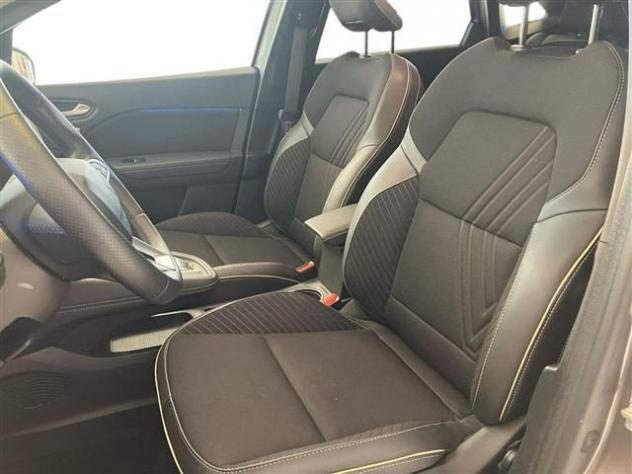 RENAULT Symbioz 1.6 E-Tech full hybrid Iconic Auto 145cv rif. 23898672 - Foto 10