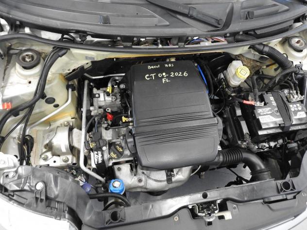 FIAT - Panda - 1.2 Dynamic Climat Radio Hi s.s - Foto 7