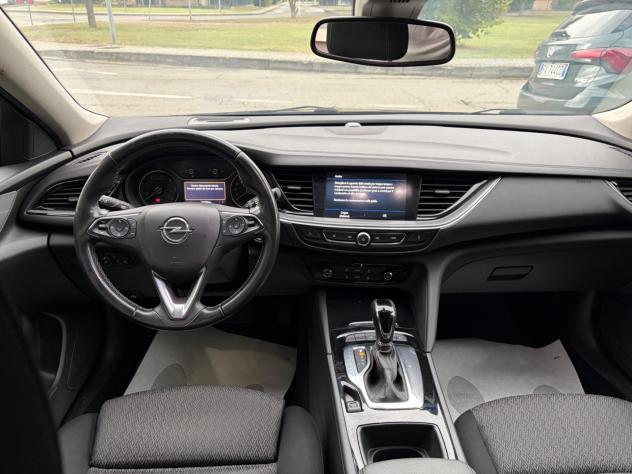 Opel Insignia 2.0 CDTI S&S aut. Sports Tourer Business - Foto 7