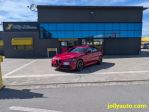 ALFA ROMEO Giulia 2.2 Turbodiesel 160 CV AT8 Veloce rif. 23811968