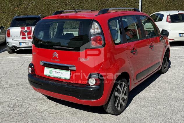 CITROEN C3 Picasso 1.4 VTi 95 GPL airdream Seduction - Foto 5