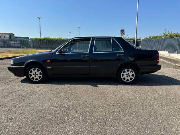 Lancia Thema 2.0 i.e. 16V cat Benzina/GPL - Foto 8