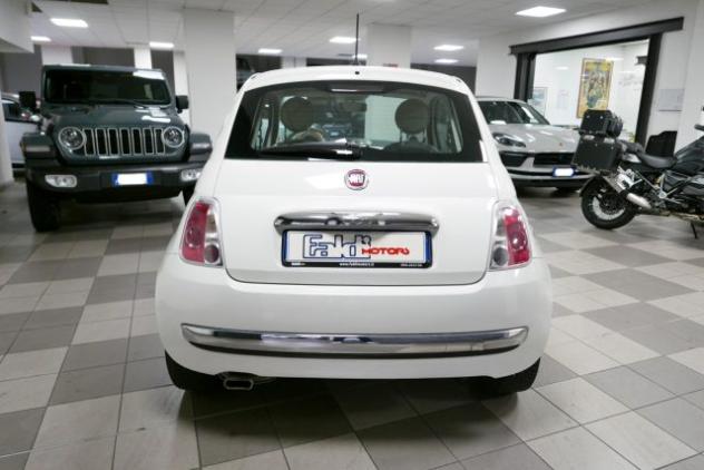 FIAT 500 1.2 EasyPower Pop rif. 24216412 - Foto 5