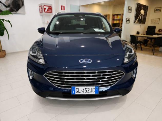 FORD Kuga 1.5 120 Cv Automatic Digital Cockpit Aziendale rif. 24140015 - Foto 2