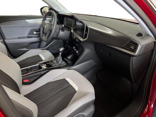 Opel Mokka II 2020 1.2 t Edition s&s 100cv - Foto 9