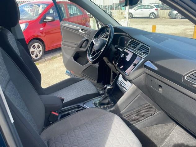 Volkswagen Tiguan 2.0 TDI 150 CV SCR DSG Life - Foto 10