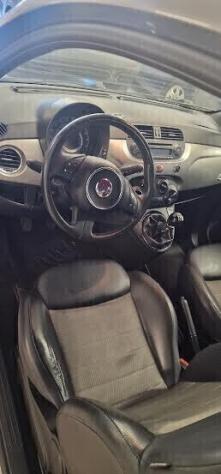 Fiat 500 0.9 TwinAir Turbo neopatentati - Foto 5