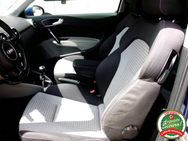 AUDI A1 1.2 TFSI Ambition rif. 23987333 - Foto 9