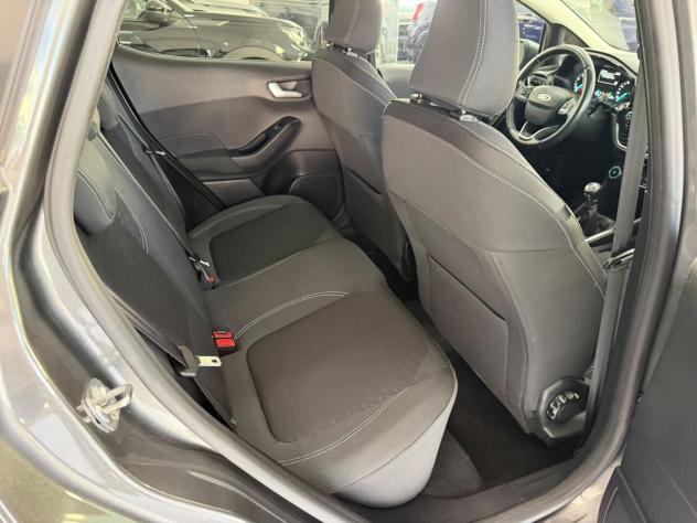 Ford Fiesta 1.1 75 CV GPL 5 porte Titanium - Foto 10