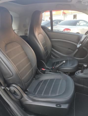 Smart ForTwo 90 0.9 Turbo twinamic Prime - Foto 8