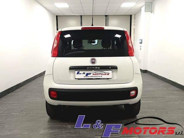 FIAT Panda Panda 1.3 MJT 4x4 - Foto 6