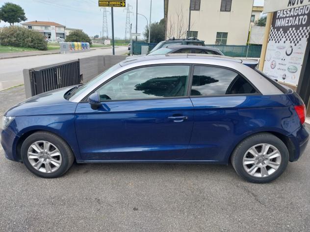 Audi A1 1.6 TDI S line edition - Foto 3