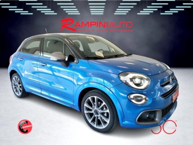 FIAT 500X 1.0 T3 120 CV Sport Unico Prop. Pronta Consegna rif. 23669799 - Foto 6
