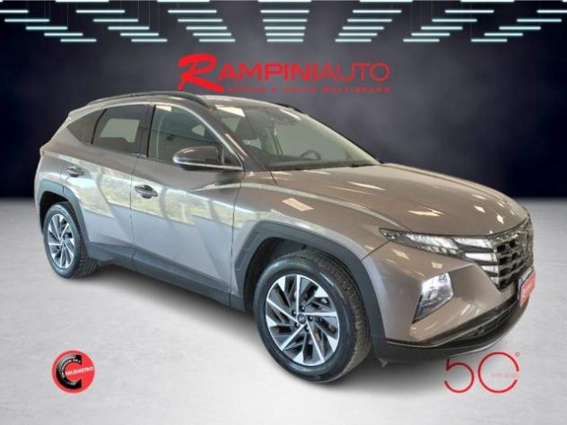 HYUNDAI Tucson 1.6 CRDI XLine Km 88.000 Pronta Consegna rif. 24069996 - Foto 5
