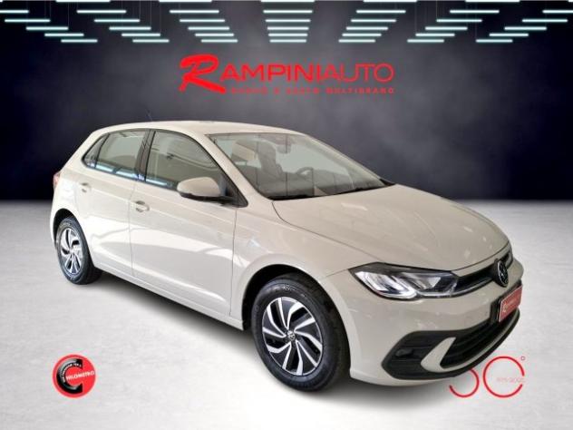 VOLKSWAGEN Polo 1.0 TGI Metano Km 23.000 Pronta Consegna rif. 24074497 - Foto 5