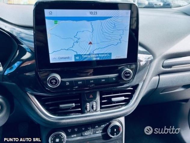 FORD Puma 1.0 EcoBoost Hybrid 125 CV S&S Titaniu - Foto 10