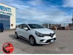 Renault Clio dCi 8V 75 CV 5 porte Business N1 AUTOCARRO 4 POSTI