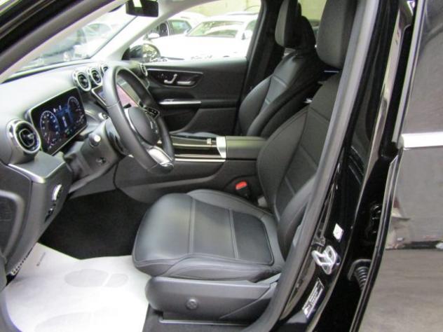 MERCEDES-BENZ GLC 400 GLC 400 PHEV e-Hybrid EQ 4Matic AMG Line Advanced rif. 23789981 - Foto 8