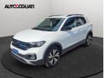 Volkswagen T-Cross T-Cross 1.0 tsi Style 110cv