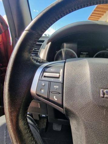 ISUZU D-Max 1.9 Crew Cab 4WD Clima rif. 22837729 - Foto 10