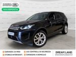 LAND ROVER Discovery Sport 2.0 TD4 163 CV AWD Auto SE rif. 24172375