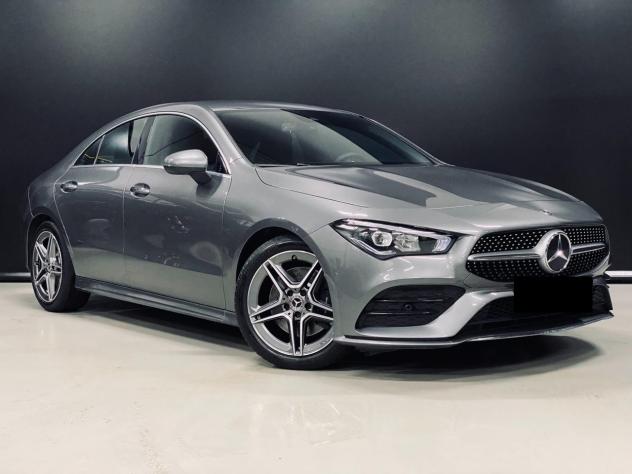 Mercedes Classe CLA (C117) Classe 200 Edition 1 Nightpack 2019 2019 - Foto 4