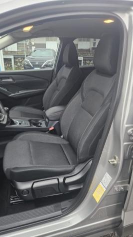 NISSAN Qashqai MHEV 140 CV N-Connecta rif. 23790911 - Foto 10