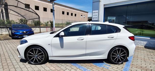 BMW Serie 1 118d MSport - Foto 8