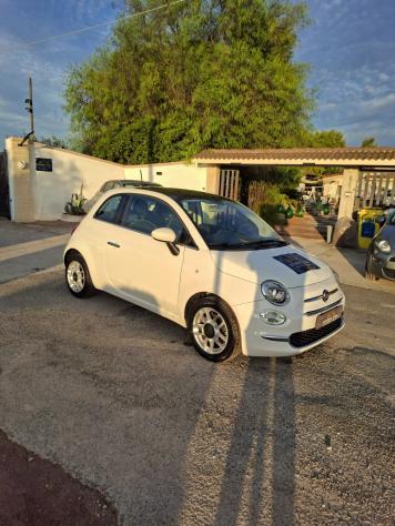 Fiat 500 1.2 EasyPower Lounge BENZINA/GPL - Foto 10