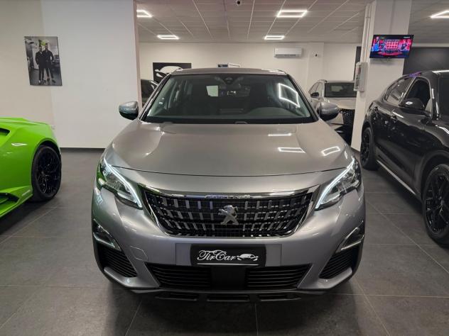 PEUGEOT 3008 1.5 BLUEHDI 130CV NAVI CRUISE ANNO 2018 - Foto 2