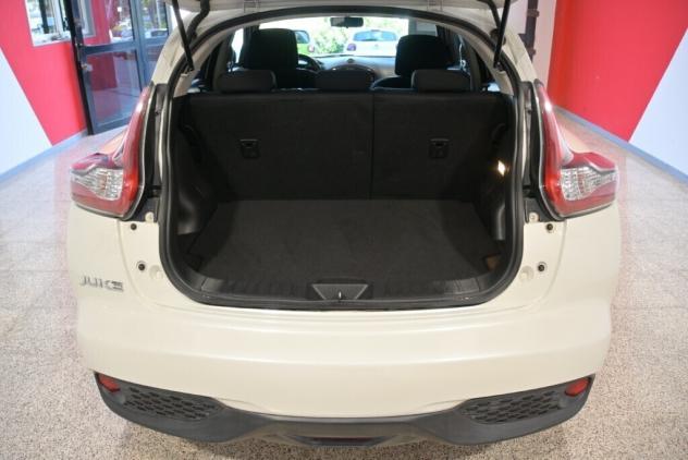 Nissan Juke 1.5 dCi Start&Stop Acenta - Foto 6