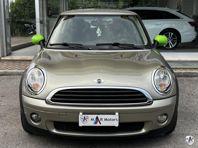 Mini One Hatchback 1.4 Abbey Road - Foto 2