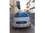 Audi A2 1.4 TDI Comfort