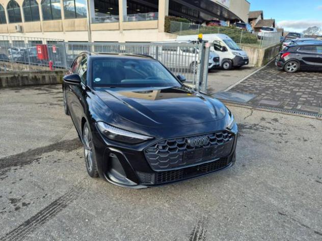 AUDI A5 Avant TFSI 150 kW S tronic S Line edition rif. 23366590 - Foto 4