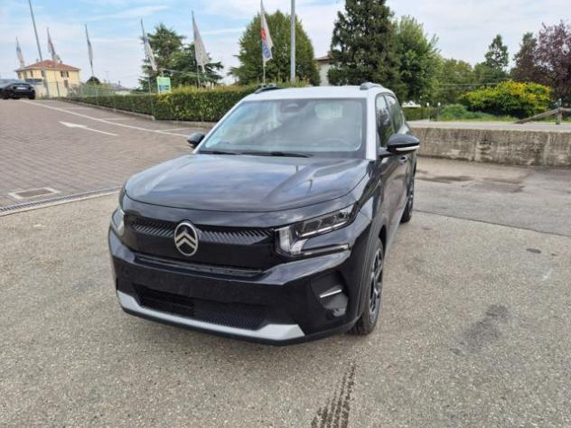 CITROEN C3 PureTech 100 S&S Plus rif. 24168009