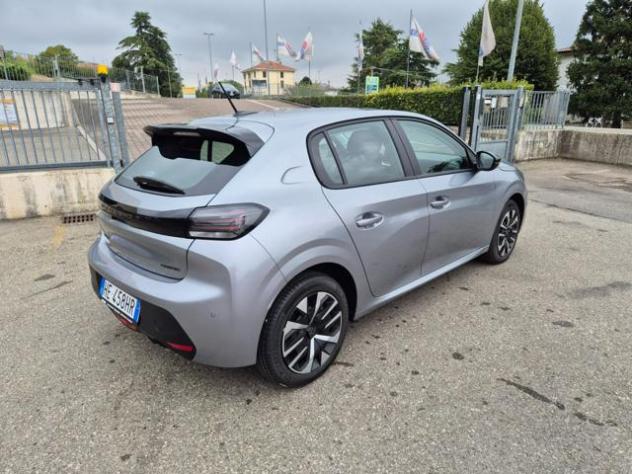 PEUGEOT 208 Hybrid 110 e-DCS6 Style rif. 24084610 - Foto 7
